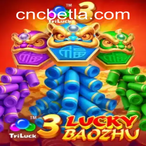 Exploring the Exciting World of 3LuckyBaozhu: A Premier Online Casino Experience