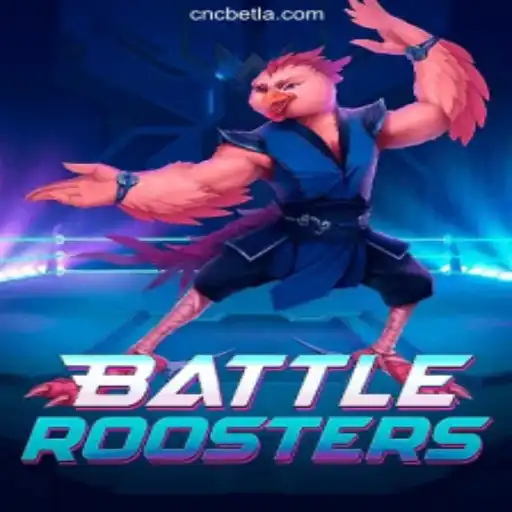 BattleRoosters: A New Arena Game Adventure