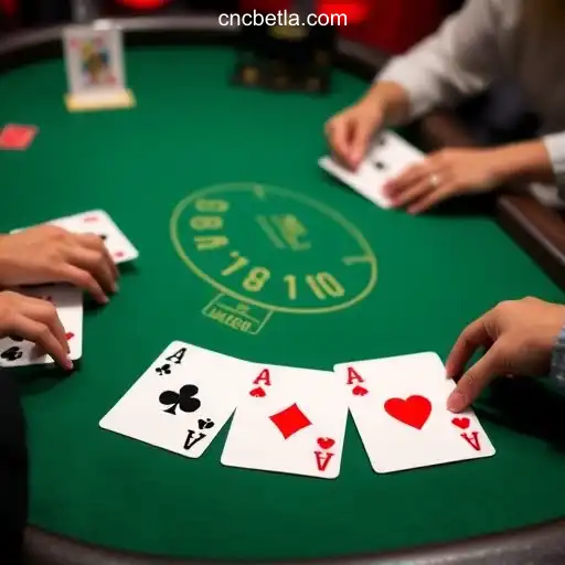 Discover the Intricacies of Blackjack: A Guide for Enthusiasts