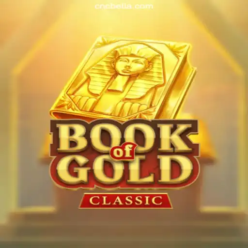 Book of Gold Classic: Discover the Thrill of Ancient Treasures