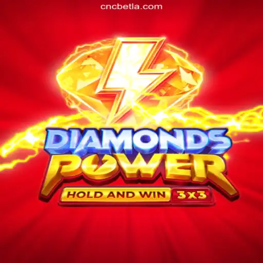 Discover DiamondsPower: The Thrilling New Game on CNC Bet Oficial