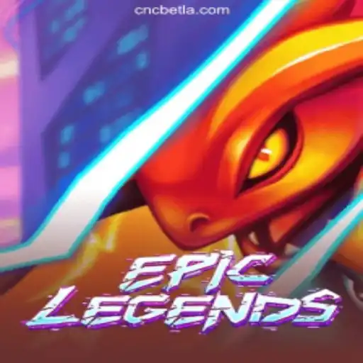 EpicLegends: Embark on an Unforgettable Gaming Adventure