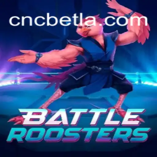 BattleRoosters: A New Arena Game Adventure