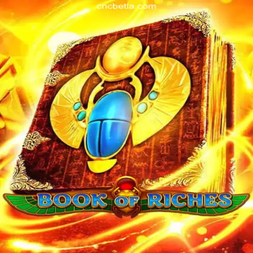 Discover the Thrilling Adventure of BookofRiches at CNC bet Oficial