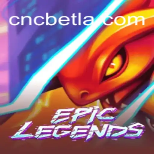 EpicLegends: Embark on an Unforgettable Gaming Adventure