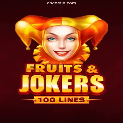 Discover the Thrills of FruitsAndJokers100 at CNC Bet Oficial