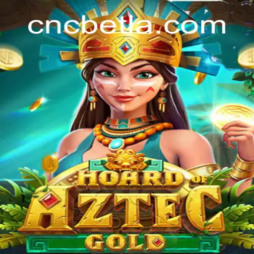 Discover the Adventure of HoardofAztecgold at CNC Bet Oficial – O Melhor Cassino Online do Brasil