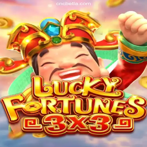 Discover the Thrills of LUCKYFORTUNES3x3 at CNC bet Oficial - O melhor cassino online do Brasil