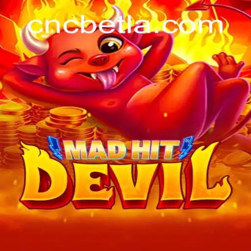 Discovering MadHitDevil: The Thrilling World of CNC Bet Oficial - O Melhor Cassino Online do Brasil