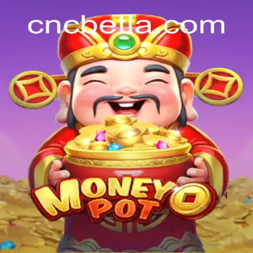 Discover 'MoneyPot': The Exciting World of Brazilian Online Gaming at CNC Bet Oficial