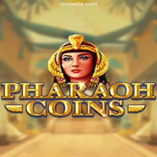 Discover the World of PharaohCoins: The Exciting Game at CNC Bet Oficial