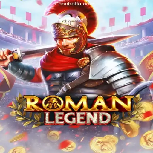 Delve into the World of RomanLegend: A Captivating Gaming Experience
