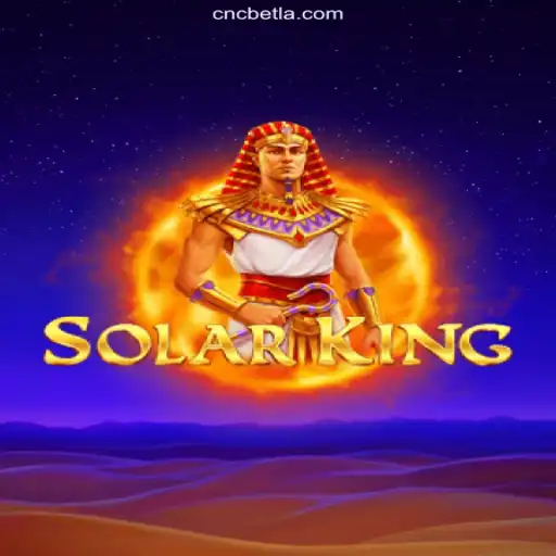 Exploring the Unique Universe of SolarKing: A Riveting Casino Adventure