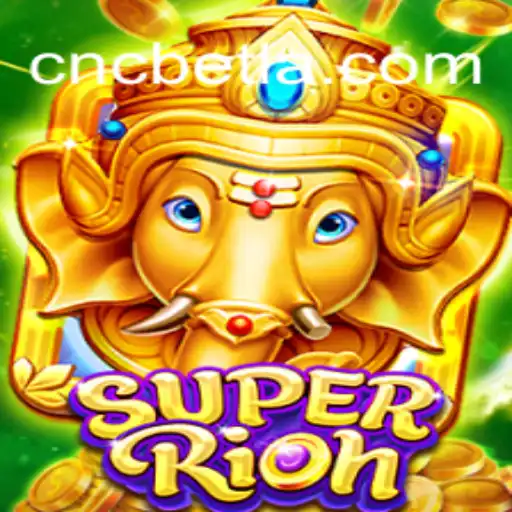 Exploring the Excitement of SuperRich: The Ultimate Gaming Experience