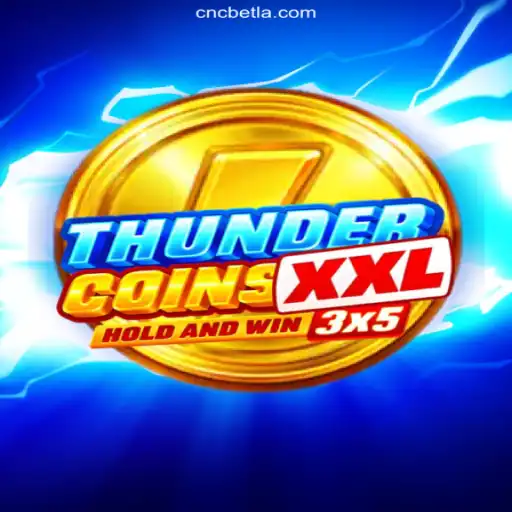 Discover ThunderCoinsXxl: An Exhilarating Journey into the World of Online Casino Gaming