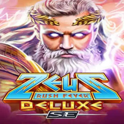 ZeusRushFeverDeluxeSE: A Thrilling Casino Adventure