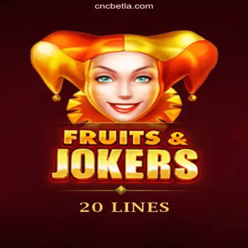 Discover the Excitement of FruitsAndJokers20 at CNC Bet Oficial: Brazil's Premier Online Casino