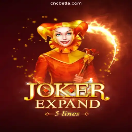 Discover JokerExpand: Dive into the Thrill of an Ultimate Casino Adventure