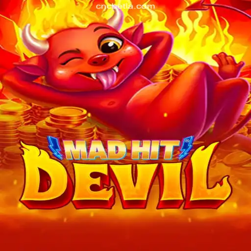 Discovering MadHitDevil: The Thrilling World of CNC Bet Oficial - O Melhor Cassino Online do Brasil