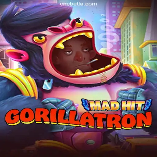 The Thrilling World of MadHitGorillatron