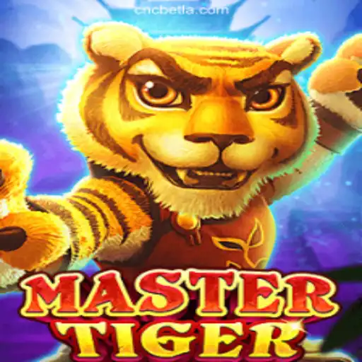 MasterTiger: The Thrilling Adventure in CNC Bet Oficial
