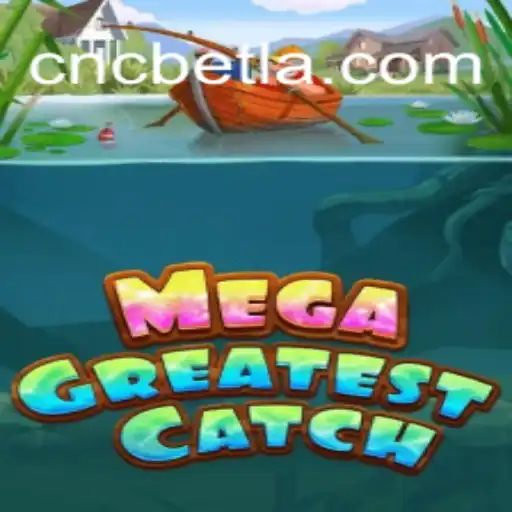 MegaGreatestCatch: Dive into a World of Adventure and Rewards