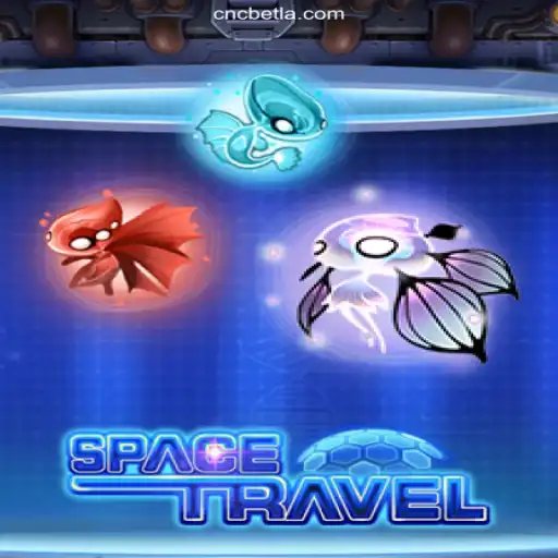 Explore the Cosmic Adventure of SpaceTravel