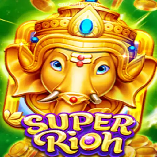 Exploring the Excitement of SuperRich: The Ultimate Gaming Experience
